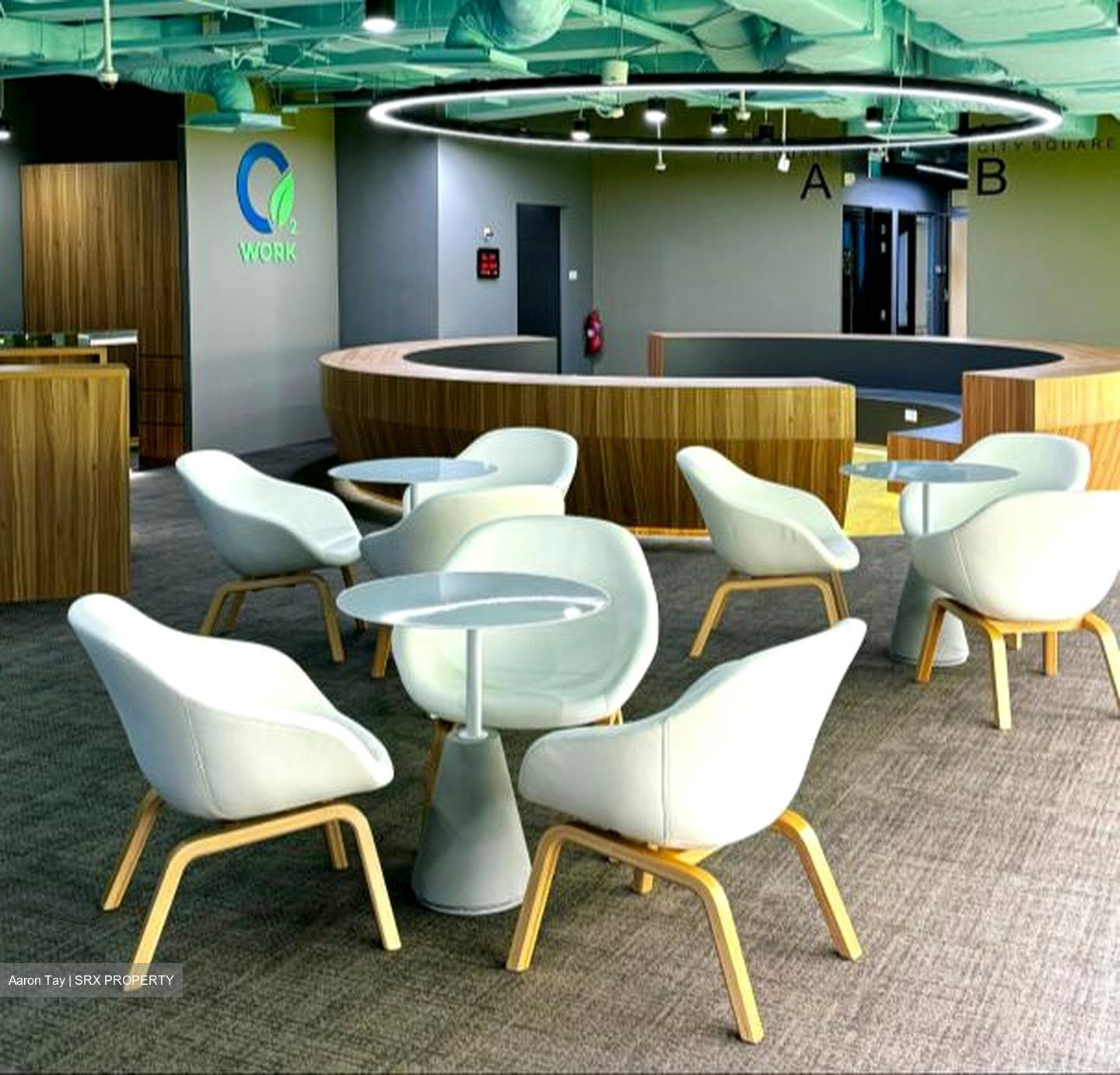 Robinson 77 (D1), Office #551800641